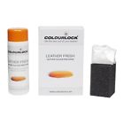 F020-uk Colourlock Leather Fresh Dye Oz Diy Repair Color Restorer For