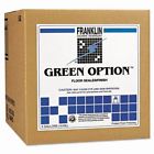 F330325 Franklin Cleaning Technology Green 785990330350