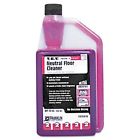F375418 Franklin Cleaning Equipment And Supply Co Neutral Floor 785990375436