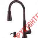 F529mypy 1h Kit Tb Faucet Pulldwn