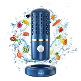 Fabenix 602581865919 Fruit And Vegetable Cleaning Machine Cleaner Us