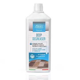 Faber 027365014680 Deep Floor Degreaser Heavy Duty Alkaline Based Cleaner Degreaser- Comme