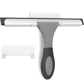 Mpn-fs0010-010ge Fabspace All-purpose Silicone Shower Squeegee For Glass Window Door Mirror Car Windshi
