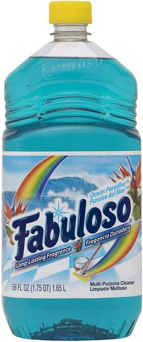 53031 Fabuloso Ocean Paradise Scent 56 0z. Liq