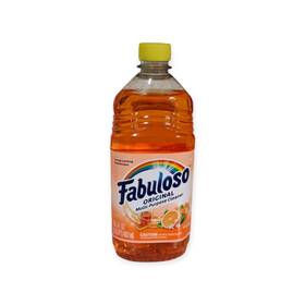 Fabuloso 827854005377 Original Multi Purpose Cleaner 16.5 Ozs