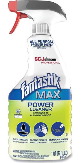 00054600000380 Fantastik Max