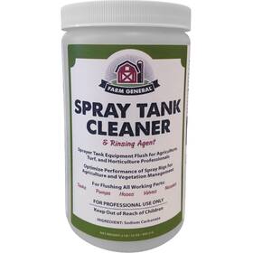 75250 Farm General Spray Tank Cleaner