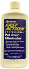 Fas-6240f16 Lundmark Action Carpet Pet Stain Eliminator 084686624019