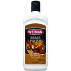 Fba 36 Weiman Brass Polish 041598000362