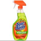 B00t6x4jgs Fba Spic And Span Antibacterial Citrus Scent Disinfectant Spray Cleaner Bottles