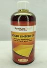 Fcblo-250 Fba Furniture Clinic Boiled Linseed Oil For Wood Oz 5060202370139