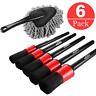 Fba-mak0007 Manfiter Best Detailing Brush Set Car Duster Auto 689854508674