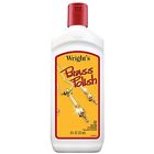 Fba345 Wrights Sale Brass Copper Polish Cleaner Ounce Gently 011121000459