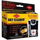 Fbacominhkg099525 Cleaning Coffee Espresso Machine Products For Keurig Stain 899770000347