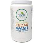 Fbawscw3lb Cedar Coatings Wash And Organic Wood Cleaner Lb 718122179886
