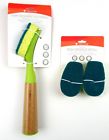 Fc09104g Full Circle Suds Up Dish Sponge With Bamboo 850166002703
