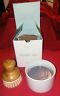 Fc12114gy Grove Collaborative New In Box Bubble Up Ceramic Soap Dispenser