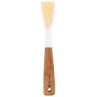 Fc14100 Full Circle Laid Back Dish Brush With Bamboo 776135756661