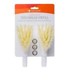 Fc14100r Full Circle Laid Back Dish Brush Refill Replacement 810119020574