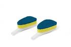 Fc14101r Full Circle Laid Back Dish Sponge Refill Replacement 769251662299