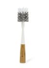 Fc16118w Full Circle Clean Reach Bottle Brush With Replaceable Bristle Head