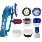 Fdescabrush Household Allpurpose Cleaners Power 647726752150