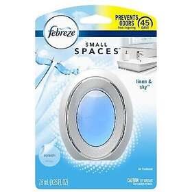 93336 Febreze 7.5ml Linesky Freshener -93336