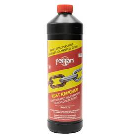 Fertan 027092236205 Concentrated Rust Remover 1 Liter