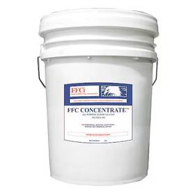 22439 Ffc Concentrate Concentrated Floor Cleaner 5 Gal Pail