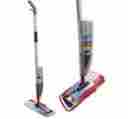 Fg1m1500gryr Rubbermaid Reveal Spray Mop 071691434580