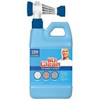 Fg411 Wm Barr Clean Outdoor Cleaner Hose End 689830753630