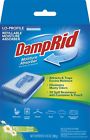 Fg44 Damprid Refillable Moisture Absorber Oz Fresh Scent