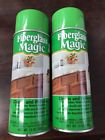Fg46 Magic American Lot Of Fiberglass New 070048674600