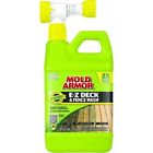 Fg512 Mold Armor E-z Deck 075919005125