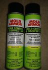 00075919005538 Fg553 Mold Armor Cans Remover Disinfectant Pro Strength Aerosol 0075919005538