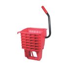 Fg612788red Rubbermaid Wavebrake Side Press