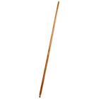 Fg636100lac Brooms Lacquered Wood Handle With Threaded Tip Pack Of