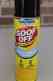 Fg658b Aerosol Odor Professional Goof 15oz Strenght Remover