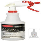 Fg6c13pr06 Rubbermaid Professional Plus Heavy Duty Spray Bottle Fl 041301003048