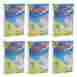 Fg80cf Wm Barr Damprid Hanging Moisture Absorber Citrus Fresh Bag 14 Oz 6 Pack 021808493603