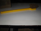 Fg9b3100brn Rubbermaid Commercial Products Palmyra Natural Long Handle Utility 086876164183