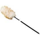 Fg9c04000000 Rubbermaid Commercial Products Lambswool Duster With Telescoping Plastic