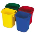 Fg9t83010000 Rubbermaid Commercial Products Disinfecting Utility Pail Colors 086876186314