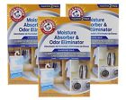 Fgah32-3pk Arm Hammer Moisture Absorber 021808500622
