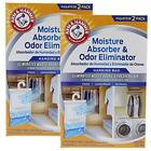 Fgah322pk Moisture Absorber Odor Eliminator Hanging Bag Pack Bags Total Air