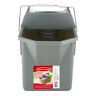 Fgg03406 Rubbermaid Bucket Wet Mop Wringer Plastic 071691080565