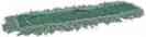 Fgj85500gr00 Commercial Rubbermaid Microfiber Dust Looped Blend