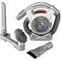 Fhv1200 Black Decker Flex Cordless Mini Canister Vacuum W 4 Flexible Hose 885911137300