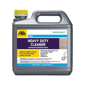 Ps87 Fila 711181055641 1 Gal. Heavy Duty Cleaner