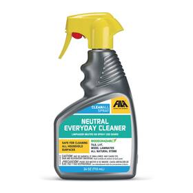 Fila Surface Care Solutions 852948006053 Cleanall Spray Neutral All-purpose Cleaner 24 Oz